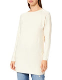 Women's Onllillo L/S Dress KNT Noos