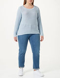 Cashmere Blue Women's Onlgeena Pullover Knt Noos Jumper - Only | Women's Jumpers