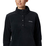 Women's Benton Springs Half-Snap Pullover | Original Brand | Women's Cardigan