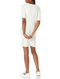 Women's Cozy Knit Oversized-fit Seamed Pocket Dress | Women's Casual Dresses