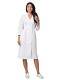 Scrub Dress for Women - Fitted Midriff Dress | Women's Work Dresses