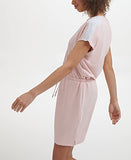 Women's Drawstring Dress