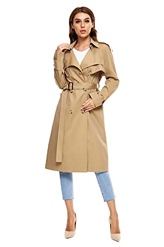 Women&#39;s Trench Coats