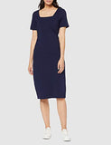 Women's Midi Bodycon Dress | Women's Work Dresses