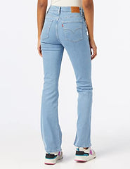 Women's 725 High Rise Bootcut Jeans