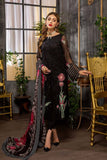 CAL-001 Charizma Pakistani Branded Original Suit