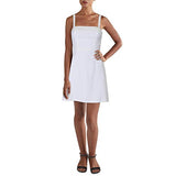 Women's Whisper Straight Neck Dress