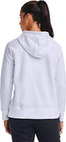 Women's Rival Fleece Hb Hoodie Warm-up Top | Original Brand