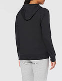 New Balance Classic Core Fleece Hoodie, Women | Original Brand | Women's Cardigan