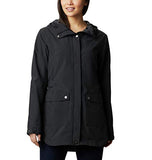 Columbia Women's Here And There Trench Jacket