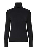 Women's Onlvenice L/S Rollneck Pullover KNT Noos Sweater | Original Brand