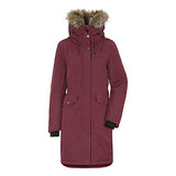 2 Womens Waterproof Parka