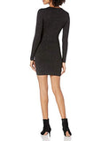 Women's Bodycon Casual Dress