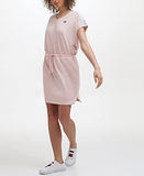 Women's Drawstring Dress