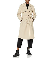 The Drop Women's Noa Trench Coat