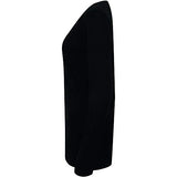 Ladies/Womens V-Neck Button Fine Knit Cardigan | Original Brand | Women's Cardigan