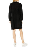 Women's Jordy Sweater Dress Black L