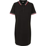 Women's Ladies Polo Dress