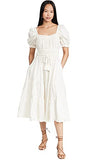 Ulla Johnson Women's Iliana Dress