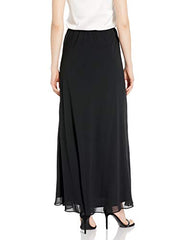 A-Line Dress Skirt (Petite Regular Plus Sizes) | Original Brand