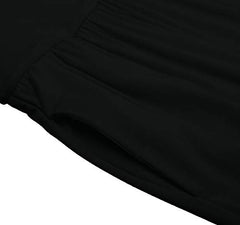 Maxi Skirts for Women Long Length Skirts with Pockets Beach SwimCoverup, Night Out, Casual Office, Party | Original Brand