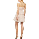 Womens Lace Tiered Babydoll Dress | Women's Lace Dresses