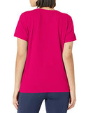 Women's Performance Graphic T-Shirt | Original Brand | Women's Tops and Blouses