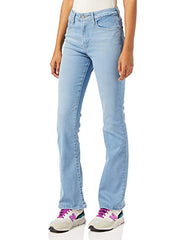 Women's 725 High Rise Bootcut Jeans