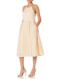 Women's Shirred Tulle Dress | Original Brand