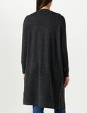 Women's Vmdoffy Ls Long Open Cardigan Noos