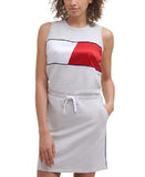 Women's Sleeveless Flag Dress