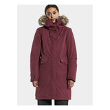 2 Womens Waterproof Parka