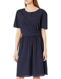 Women's Blueberry Jelly Wrap | Original Brand | Women's Cocktail Dresses