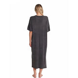 Women's CozyChic Ultra Lite Caftan Casual Dress