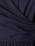 Women's Blueberry Jelly Wrap | Original Brand | Women's Cocktail Dresses
