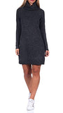 Women's Onljana L/S Cowlneck Dress Wool KNT