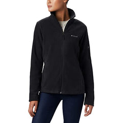 Women's Fast Trek Ii FleeceJacket | Women's Coat & Jacket