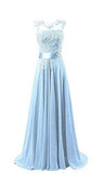 Embellished Beaded Long Royal Blue Modest Lycra Kaftan Abaya Evening Gown