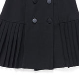 Women Ladies Blazer Dress Sexy V Neck Business Bodycon Dresses | Women's Work Dresses