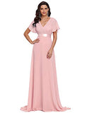 Womens Elegant Formal Gowns Chiffon Party Evening Dresses for Women 98901 | Women's Formal Dresses