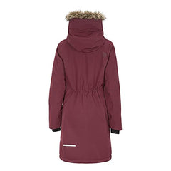 2 Womens Waterproof Parka