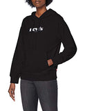 Women's Graphic Standard Hoodie Sweatshirt | Women's Cardigan