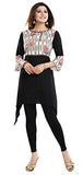 Women Fashion Casual Indian Cotton Kurti Tunic Kurta Top Shirt Dress SC1085