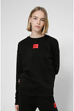 Women's Nakira_redlabel Sweatshirt | Original Brand