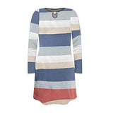 Ladies Casual Sleeveless O-Neck Ladies Hollow Out Slim Mini Dress Bodycon Dress Office Wear for Casual Club Cocktail Evening Gowns Work UK Size 8-26 | Women's Work Dresses