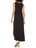 Women's Tank Maxi Dress