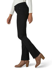 Women's Regular Fit Bootcut Jean