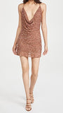 Women's Mich Sequined Dress