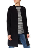 Women's Gilet Long Mblock Cardigan Sweater | Women's Cardigan