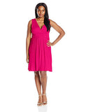 Women's Plus-size Sleeveless Summer Sun Dress